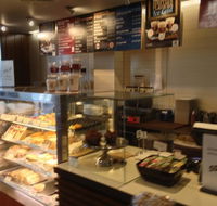 Hudsons Coffee - Accommodation Sunshine Coast