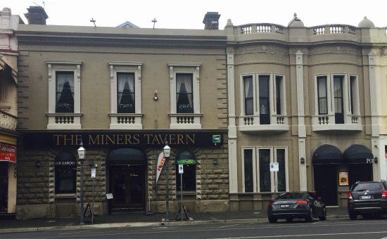 Ballarat VIC Accommodation Sunshine Coast
