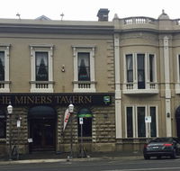 Miners Tavern - Accommodation Sunshine Coast