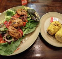 Nando's - Accommodation Sunshine Coast