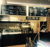 Paradise Point Cafe  Takeaway - Accommodation Sunshine Coast