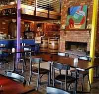 Rainbow Gallery Cafe - Accommodation Sunshine Coast