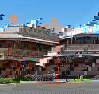 Royal Hotel Corowa Pub - Accommodation Sunshine Coast