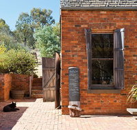 Sally's Paddock at the Redbank Winery - Accommodation Sunshine Coast