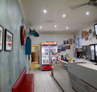 Steve's West End Fish Shop - Accommodation Sunshine Coast