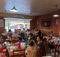 Sultans Turkish Takeaway - Accommodation Sunshine Coast