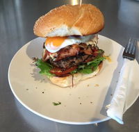 The Ripple Cafe - Accommodation Sunshine Coast