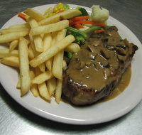 Thoona Pub - Accommodation Sunshine Coast