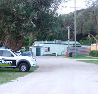 Walkerville Kiosk - Accommodation Sunshine Coast