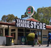 Yanakie General Store - Accommodation Sunshine Coast