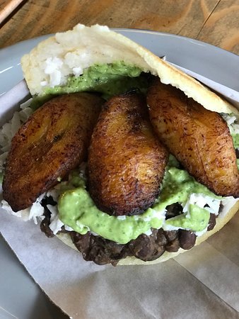 Arepa - Accommodation Sunshine Coast 0
