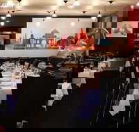 Ajmer's Indian Restaurant - Accommodation Sunshine Coast
