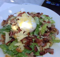 Caffe prego - Accommodation Sunshine Coast