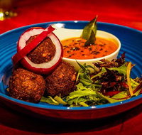 Dhakshin South Indian Restaurant - Accommodation Sunshine Coast