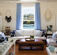 East Coast Lounge Chowder Bay - Accommodation Sunshine Coast