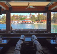 Hugos Manly - Accommodation Sunshine Coast