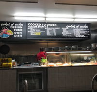 Mosman Noodle Bar - Accommodation Sunshine Coast