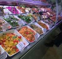 Pasta Zu - Accommodation Sunshine Coast