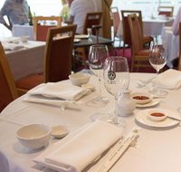Peacock Gardens Restaurant - Accommodation Sunshine Coast