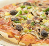Peter Pan Pizzeria - Accommodation Sunshine Coast