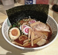 Ryo's Noodles - Accommodation Sunshine Coast