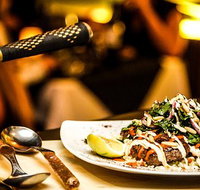 Tarboosh Lebanese Kitchen - Accommodation Sunshine Coast