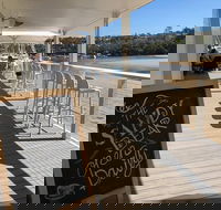The Sandy Bear - Accommodation Sunshine Coast