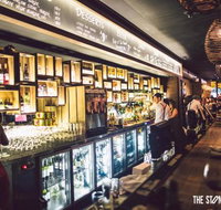 The Stoned Crow - Accommodation Sunshine Coast