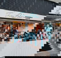 Tru Blu Mediterranean Cuisine - Accommodation Sunshine Coast