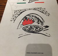Ciao Belli Ray's Pizza Cafe - Accommodation Sunshine Coast