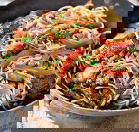 Khao Thai Restaurant - Accommodation Sunshine Coast