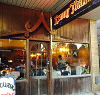 Krung Thai Restaurant - Accommodation Sunshine Coast