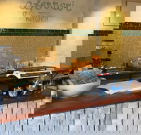 A.ferrari Kitchen - Accommodation Sunshine Coast