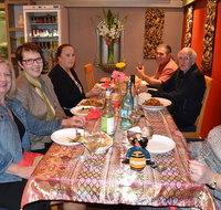 Baan Chiang Thai Restaurant - Accommodation Sunshine Coast