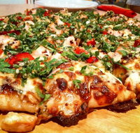 Johnny's Pizza and Pasta - Accommodation Sunshine Coast