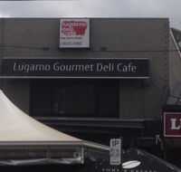Lugarno Deli Cafe - Accommodation Sunshine Coast