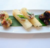 Periyar Indian Restaurant - Accommodation Sunshine Coast