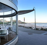 Sealevel Restaurant - Accommodation Sunshine Coast