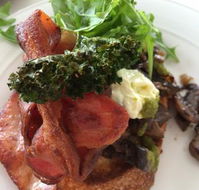 Stella Italian Kitchen - Accommodation Sunshine Coast