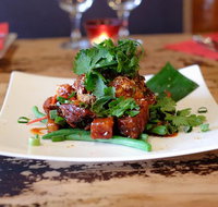 The Hill Thai - Accommodation Sunshine Coast