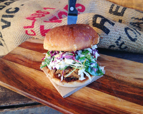 The Shak Organic Cafe & Wine Bar - Accommodation Sunshine Coast 2