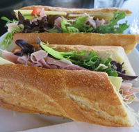Deloraine Deli - Accommodation Sunshine Coast
