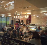 Bella Mondo Cafe  Restaurant - Accommodation Sunshine Coast