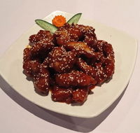 King Wan Chinese Restaurant - Accommodation Sunshine Coast
