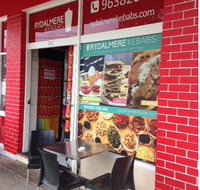 Rydalmere Kebab Shop - Accommodation Sunshine Coast