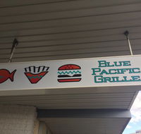 Blue Pacific Grille - Accommodation Sunshine Coast