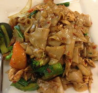 Chilli Club - Accommodation Sunshine Coast
