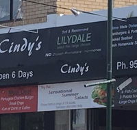 Cindy's Chickens - Accommodation Sunshine Coast