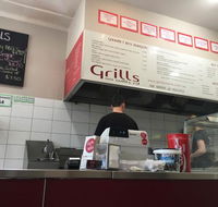 Grills On Wills Road - Accommodation Sunshine Coast