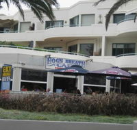 Hog's Breath Cafe - Accommodation Sunshine Coast
